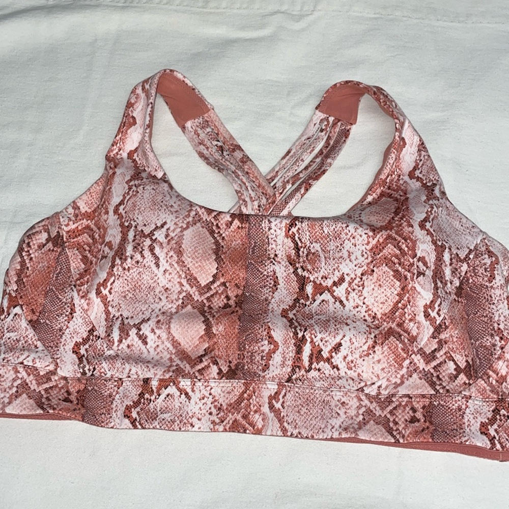 Victoria’s Secret sports bra